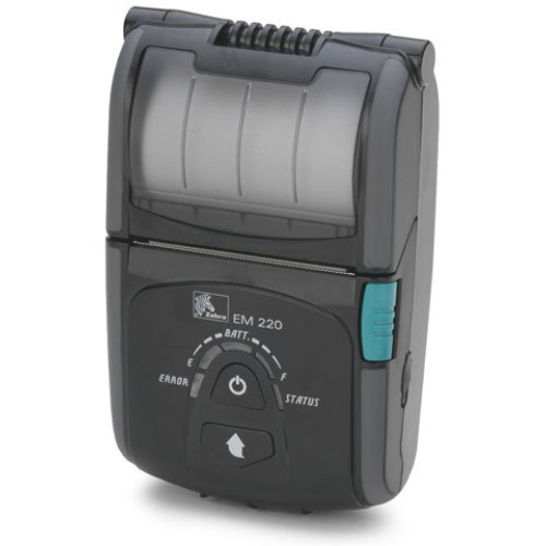 Zebra EM 220 Receipt Printer