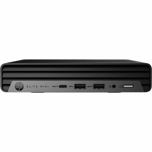 HP Elite Mini 600 G9 Desktop PC