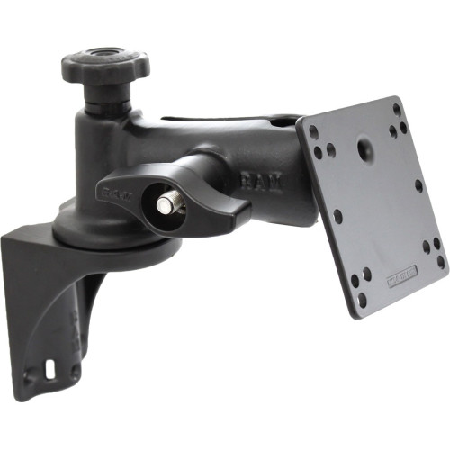 RAM Mount Rachet Heavy/Duty Mounts Products