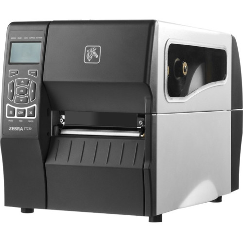 Zebra ZT230 Barcode Label Printer