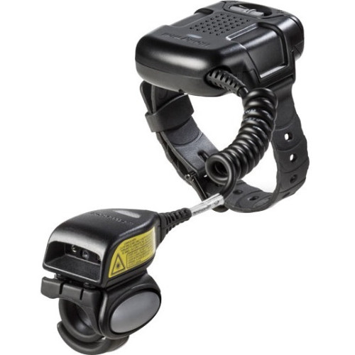 Honeywell 8670 Wireless Ring Barcode Scanner