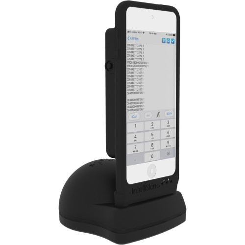 Socket Mobile DuraSled DS860 Barcode Scanner