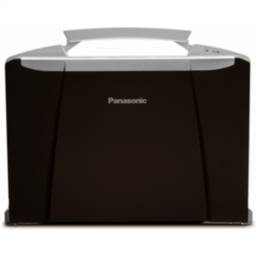 Panasonic Toughbook F8 Rugged Laptop