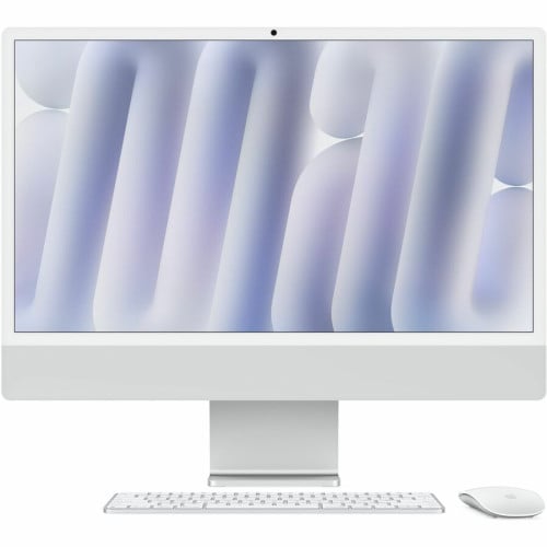 Apple iMac M4 All-in-One PC