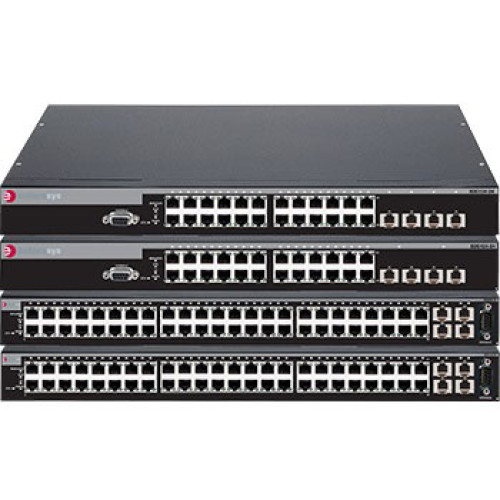 Extreme Networks B-Series Network Switch
