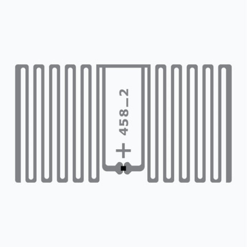 Avery-Dennison AD Bling M730 RFID Tag