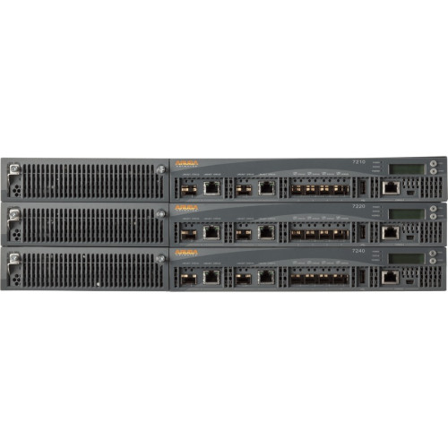 HPE Aruba JW648A Data Networking