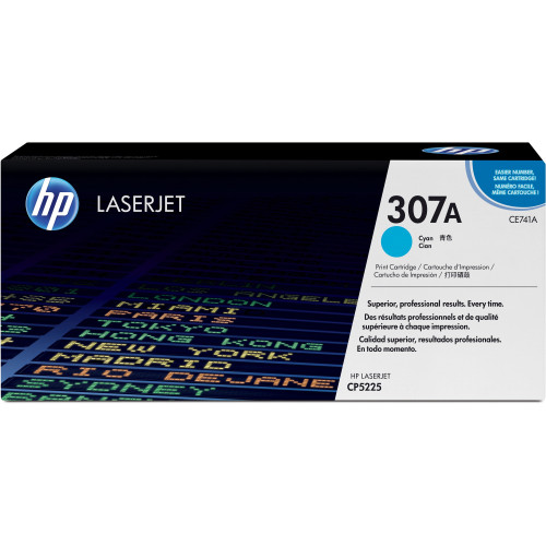 HP Toner Toner
