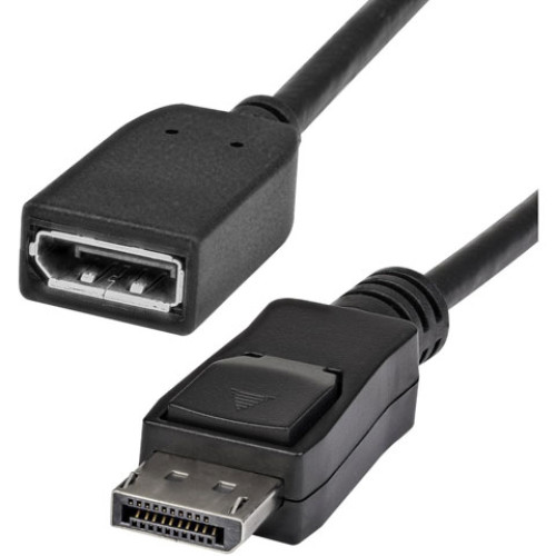 StarTech DPEXT6L Cables, Connectors, and Adapters