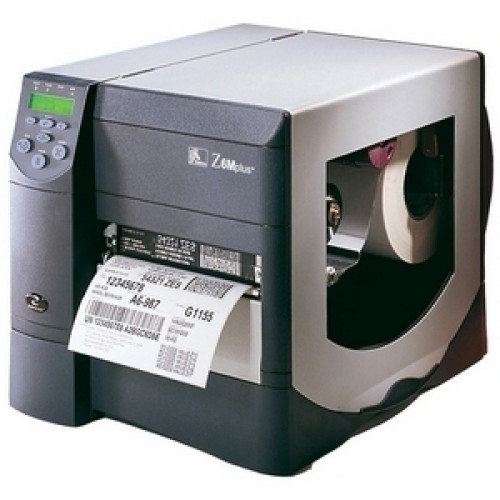 Zebra Z6M Barcode Label Printer