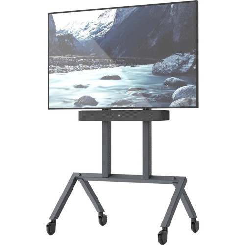 Heckler H707-BG Mounting Hardware and Stands