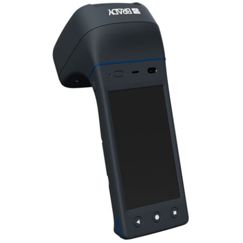 Brady HH83 RFID Reader