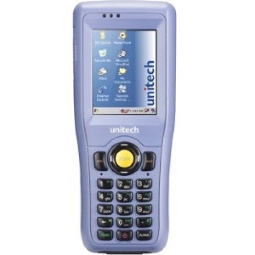 Unitech HT682 Mobile Computer