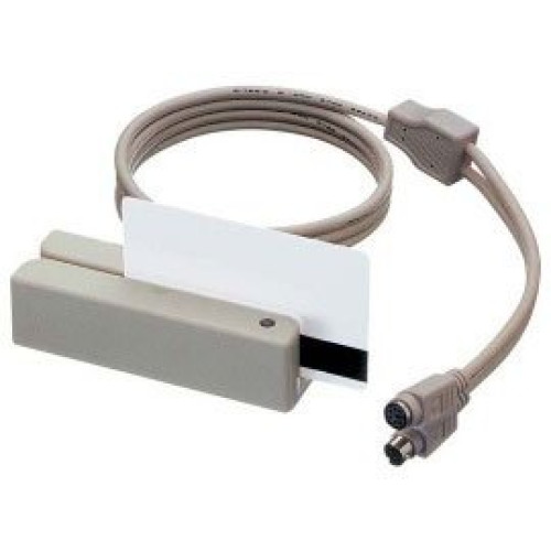 MSR210D Credit Card Reader