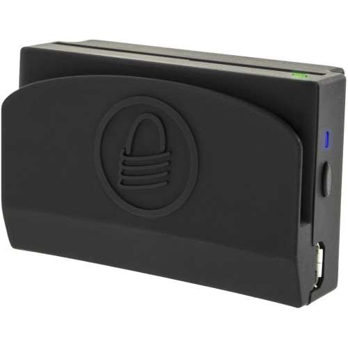 21079802 MagTek eDynamo Credit Card Swipe Reader
