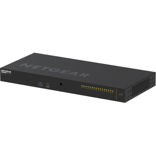 NETGEAR XSM4216F-100NAS Data Networking