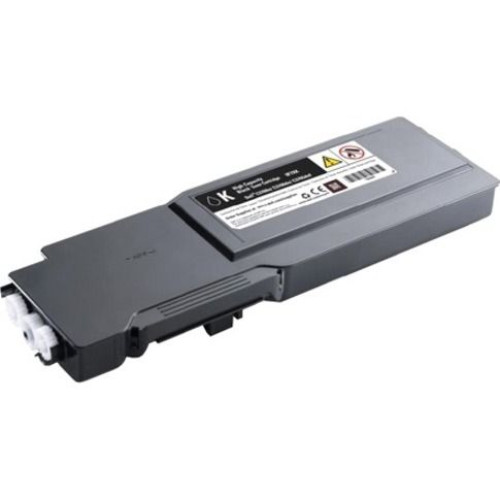 Dell KT6FG Toner