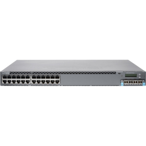 Juniper Networks EX4300 Ethernet Switch