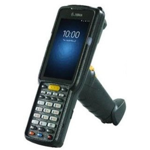 Zebra MC3300 Gun Standard Mobile Computer