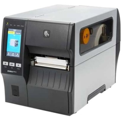 Zebra ZT411 Barcode Label Printer
