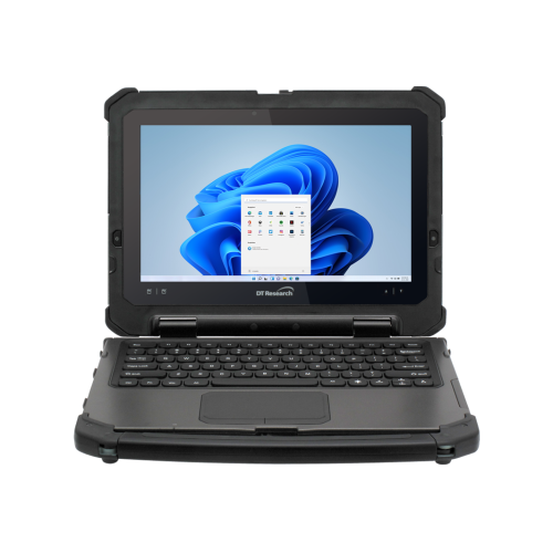 DT Research LT320 Rugged Laptop