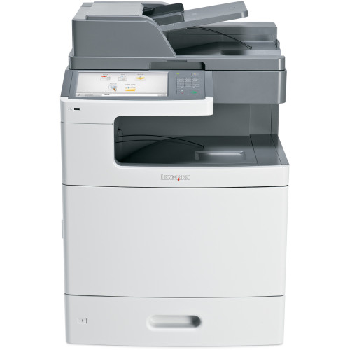 Lexmark 47BT302 Multi-Function Printer