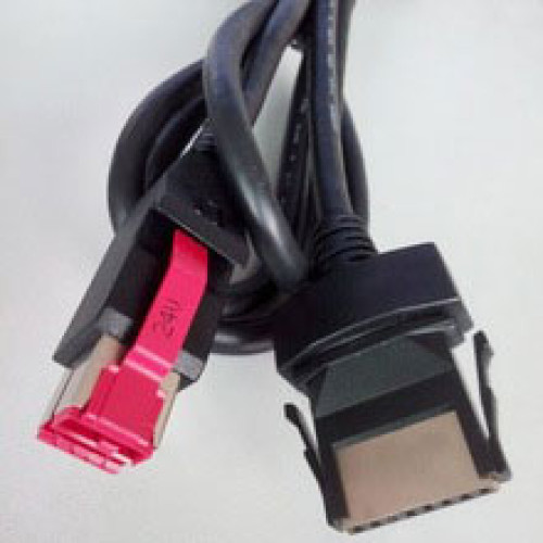 CyberData Miscellaneous