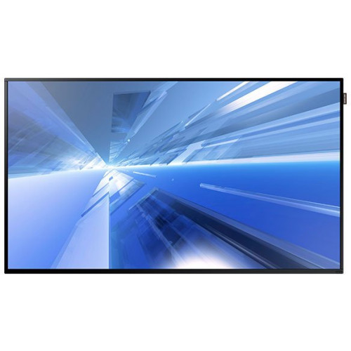 Samsung DH-E Series Digital Signage Display