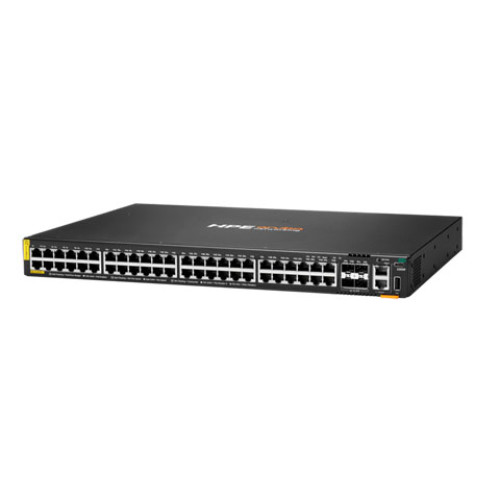 HPE Aruba CX6200 Ethernet Switch