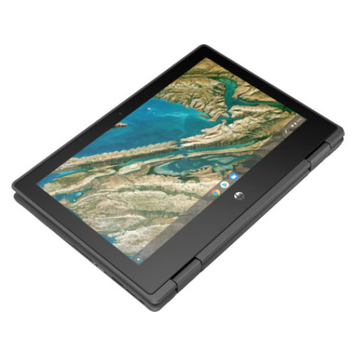 HP Chromebook x360 11 G3 EE Data Terminal