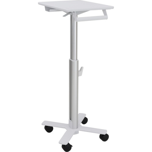 Ergotron StyleView SV10 Medical Mobile Cart