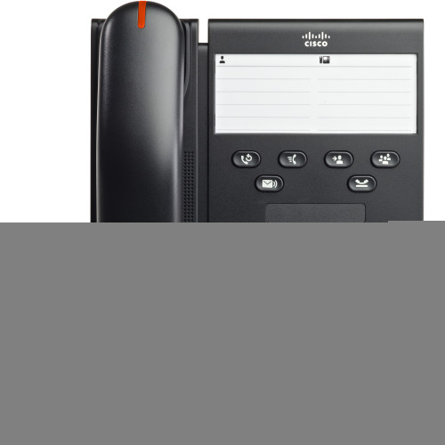 Cisco IP Phone 6900 Series Telecommunication Equipment