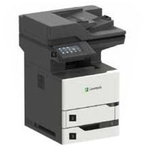 Lexmark 25BT011 Laser Printer