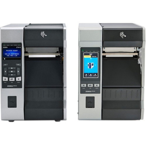 Zebra ZT610R RFID Printer