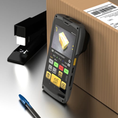 QBOID M2 Perceptor Mobile Computer