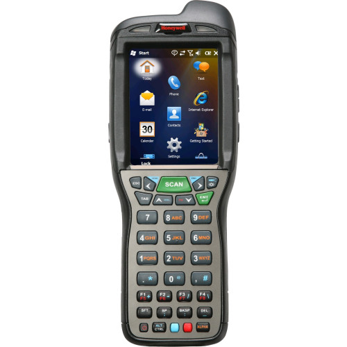 Honeywell Dolphin 99EX Mobile Computer