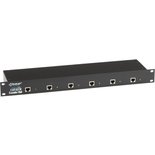 Black Box ACU1006DRA Products