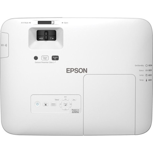 Epson V11H814020 Digital Signage Display