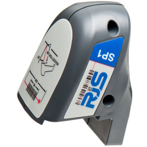 RJS Inspector D4000 Series Spare Parts