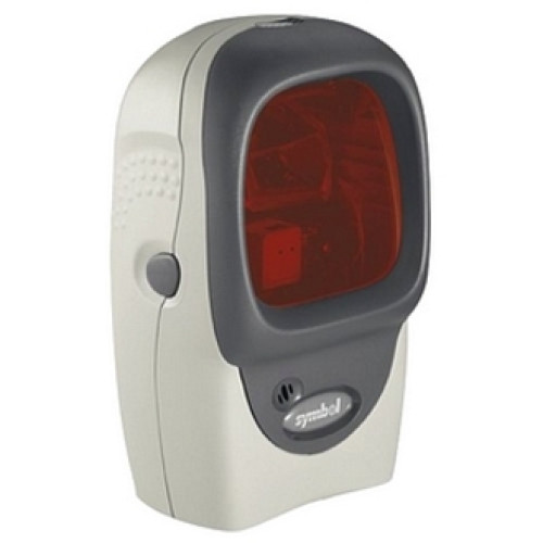 Symbol LS 9208 Barcode Scanner