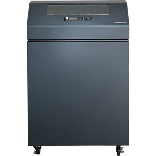 Printronix P8000 Line Printer