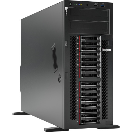 Lenovo ThinkSystem Server