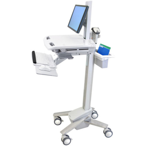 Ergotron StyleView SV41 Mobile Mobile Cart