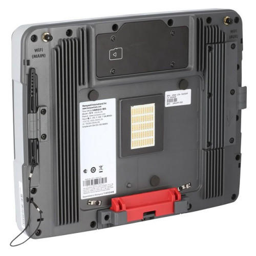 Honeywell Thor VM3A Vehicle-Mounted Computer Data Terminal
