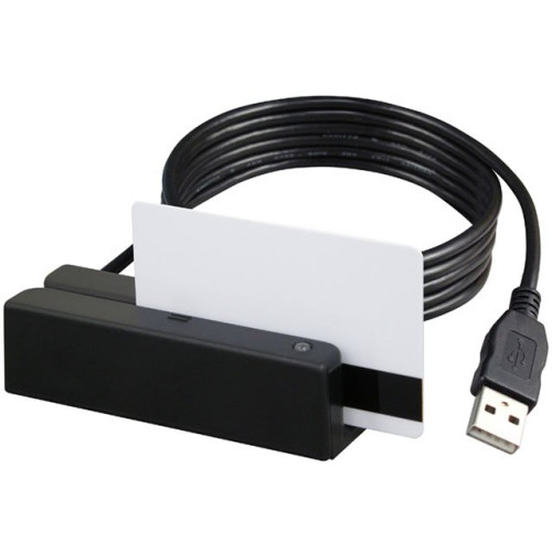  MSR120 Credit Card Reader