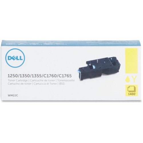 Dell WM2JC Toner