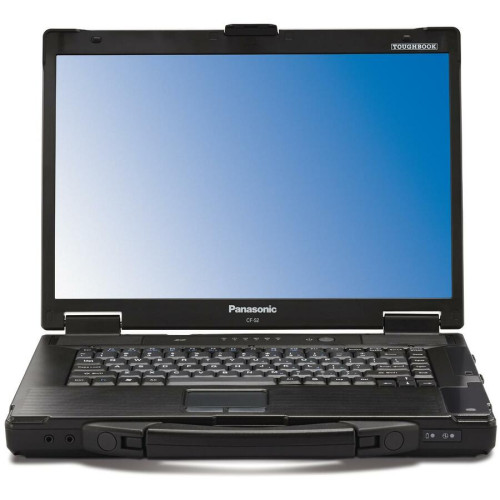 Panasonic Toughbook 52 Rugged Laptop