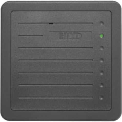 HID 5352 Access Control Reader