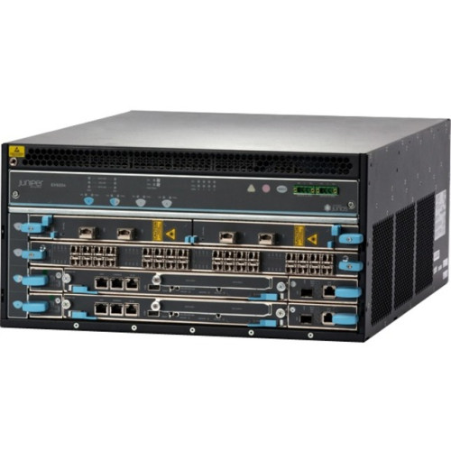 Juniper Networks EX9200 Ethernet Switch