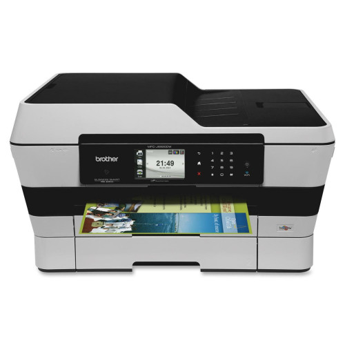 Brother MFC-J6920DW Multi-Function Printer